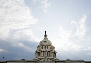 Україна витратить $ 100 тис. на власну рекламу в газеті The Washington Post