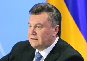 Ми опинилися у Партії зрадників: Запорізькі регіонали звернулися до Януковича