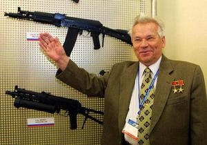 Американські поліцейські користуватимуться зброєю російського виробництва