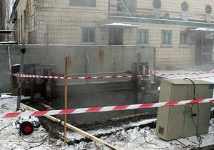 На ремонт Бортницької станції аерації в Києві виділили майже 17 млн грн