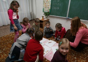 У Києві через морози закрили школи і дитсадки