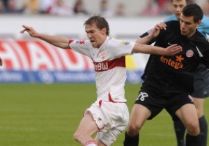Белорусский полузащитник разрывает контракт с Барселоной