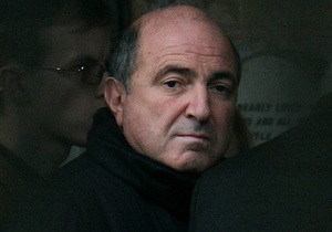 Жириновський, Прохоров і Миронов відкинули ідею Березовського про відмову від участі у виборах