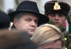 Екс-прем’єра Румунії засудили до двох років ув’язнення