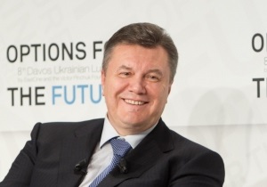 Опозиція просить ЄС ввести персональні санкції проти Януковича