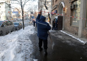 Київавтодор отримає 90 млн грн на реконструкцію вулиць
