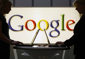 Google об єднався з інтернет-компаніями для боротьби з фішингом