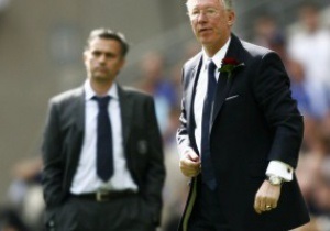 Daily Mail: Моуриньо возглавит Манчестер Юнайтед