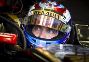 Российский гонщик: Мне пока рано переходить в Ferrari