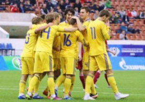 Україна посіла третє місце на Кубку Співдружності