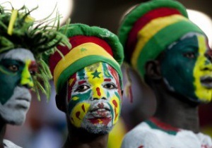 КАН-2012: Екваторіальна Гвінея і Замбія вийшли в плей-офф, Сенегал безславно залишає турнір