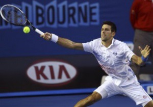 Australian Open: Джокович вирвав перемогу в Надаля у шестигодинному поєдинку