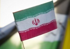 Парламент Ірану голосує щодо питання про ембарго на експорт нафти в країни ЄС