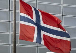 Норвегія вперше перепросила за участь у Голокості