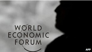 Бі-бі-сі: Давос-2012. Рівень песимізму зростає