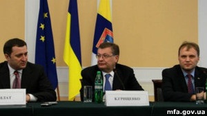 Молдова і Придністров я хочуть відновити залізничне сполучення і зв язок