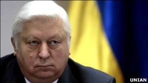 Генпрокурор: у справі Тимошенко пробиваємось через завісу брехні