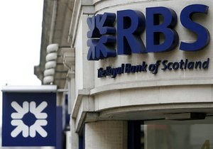 Керівництво шотландського банку розкритикували за непомірні зарплати
