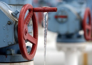 Відбір газу з російських сховищ знову став рекордним: морози посилюються