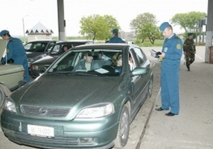 На Чернівецькій митниці звільнили понад півсотні працівників