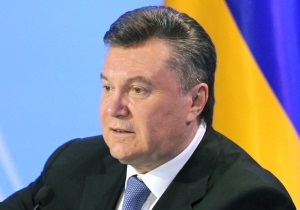 Янукович запевнив, що виступає проти обрання президента у стінах парламенту