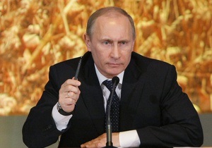 Путін доручив розробити іспит з російської мови для мігрантів