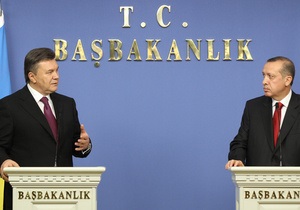 Ъ: ЗВТ з Туреччиною може обернутися для України багатомільйонними збитками