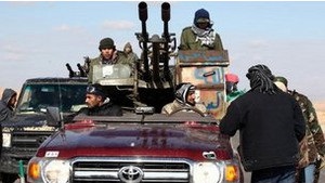 ООН непокоїть діяльність збройних угруповань у Лівії