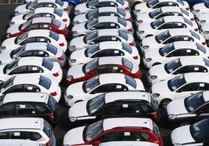 Експерти прогнозують істотне падіння ринку автомобілів у Європі