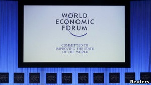 Два президенти зустрінуться з Януковичем у Давосі