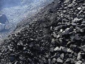 Китай став найбільшим імпортером вугілля у світі