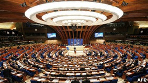 ПАРЄ закликає виключити статті, за якими ув язнили Тимошенко