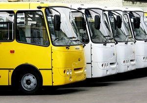 Богдан експортуватиме в Росію автобуси на базі Hyundai
