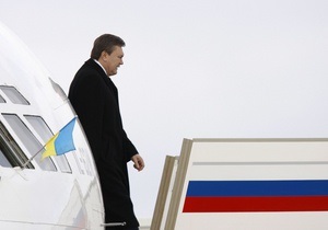 РИА Новости: Україна в очікуванні російських змін