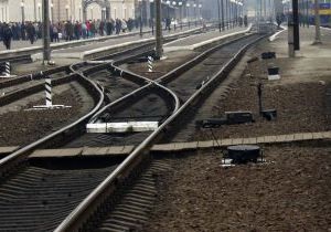 У Полтавській і Чернігівській областях загинули двоє чоловіків, що потрапили під потяг