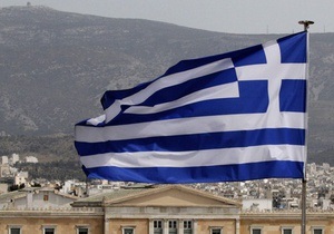 Реформи в Греції довели рівень тіньової економіки до 25% ВВП