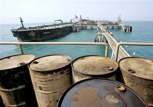 Австралія збирається підтримати ЄС і заборонити імпорт нафти з Ірану