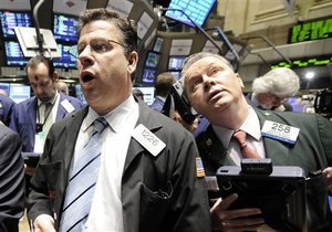 Інвестори довіряють ринкам і економіці США більше, ніж європейським - опитування