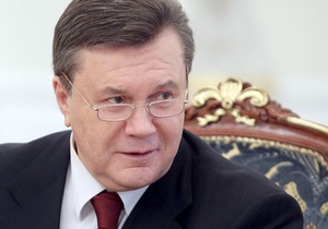 Радіо Свобода: Януковичу загрожує об єднана опозиція