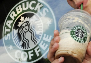 Starbucks у США розширює торгівлю алкоголем