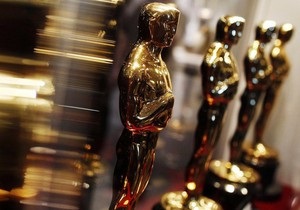 Американська телеакадемія оголосила номінантів на Оскар
