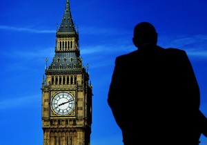 Держборг Великобританії досяг історичного рекорду - 1 трлн фунтів