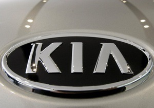 Kia відкликає близько 150 тисяч автомобілів у США