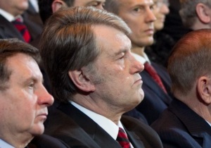 Ванникова пояснила, чому Ющенко відзначав День Соборності не з опозицією, а з Януковичем