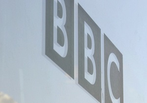 BBC скоротить зарплату новому директору до 801 тис. євро