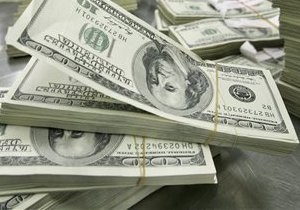 Міжбанк відкрився падінням котирувань долара і євро