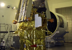 Російські вчені закликали Роскосмос повторити місію до Фобоса