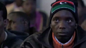 Українська служба Бі-бі-сі: Скандал із сомалійцями. Проблема утримання іноземних мігрантів в Україні