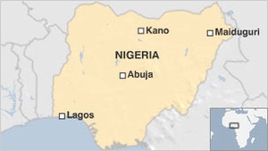 Нігерія: в результаті координованих ісламістами вибухів загинуло 150 людей