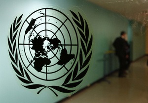 США збираються очолити кампанію з реформування ООН